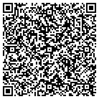 QR-код с контактной информацией организации СОФТМАГАЗИН.RU