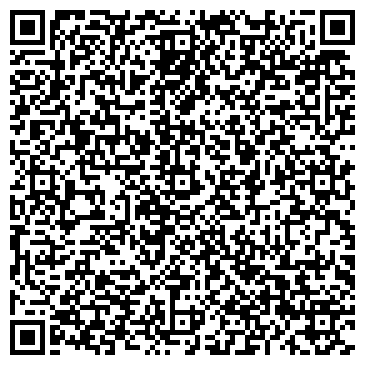 QR-код с контактной информацией организации ТурГид