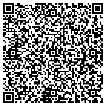 QR-код с контактной информацией организации Добрый День