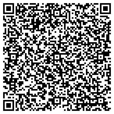 QR-код с контактной информацией организации Банные Технологии