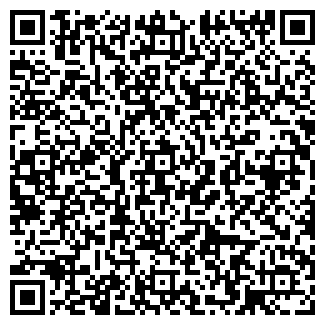 QR-код с контактной информацией организации Родина