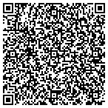 QR-код с контактной информацией организации Сургутская федерация Тхэквандо