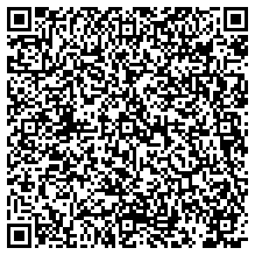 QR-код с контактной информацией организации Сургутская федерация Тхэквандо