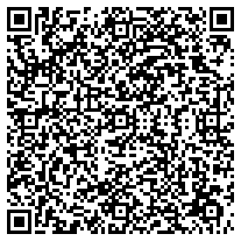 QR-код с контактной информацией организации Автоlux