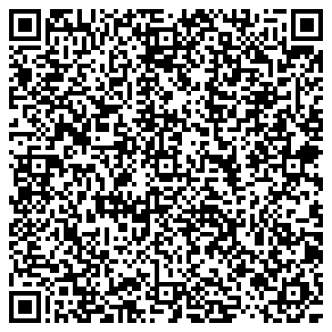 QR-код с контактной информацией организации ООО Центр коммерческой техники