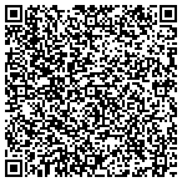 QR-код с контактной информацией организации ИП Шишкин П.П.