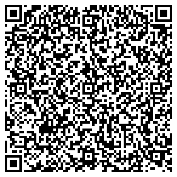 QR-код с контактной информацией организации ШТОРЫ, КАРНИЗЫ, ЖАЛЮЗИ