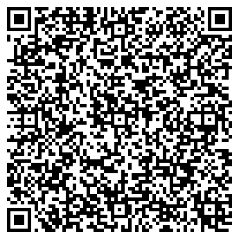 QR-код с контактной информацией организации ИП Феактистов А.А.