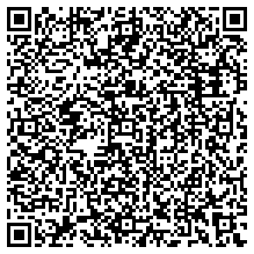QR-код с контактной информацией организации ООО Велнэс