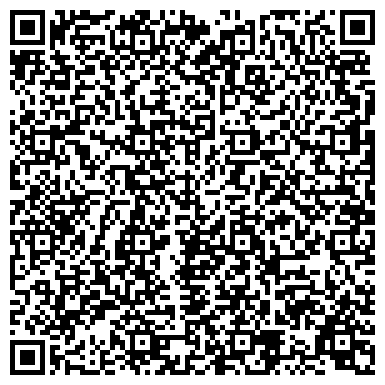 QR-код с контактной информацией организации Элекон FINE Korea