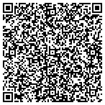QR-код с контактной информацией организации ООО Банный мир