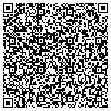 QR-код с контактной информацией организации Теплый Мир, ООО, торговый дом, Левый берег