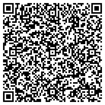 QR-код с контактной информацией организации НЕМНОГО СОЛНЦА