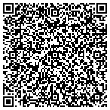 QR-код с контактной информацией организации Магазин-салон дверей «Дом Два»