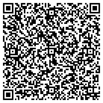 QR-код с контактной информацией организации ИП Рыжиков А.И.