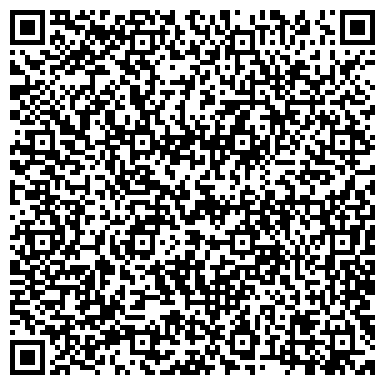 QR-код с контактной информацией организации Каллиграфъ, оптовая компания, ИП Тютючкин А.Н.