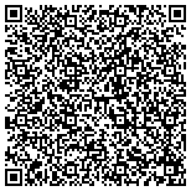 QR-код с контактной информацией организации Теплый Мир, ООО, торговый дом, Правый берег