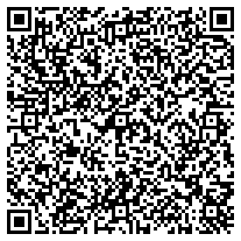 QR-код с контактной информацией организации Канцеляр