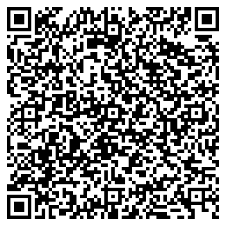 QR-код с контактной информацией организации Промтовары Фреш