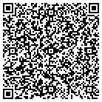 QR-код с контактной информацией организации ИП Бабина И.Б.