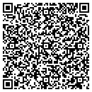 QR-код с контактной информацией организации ХОЗЯЮШКА