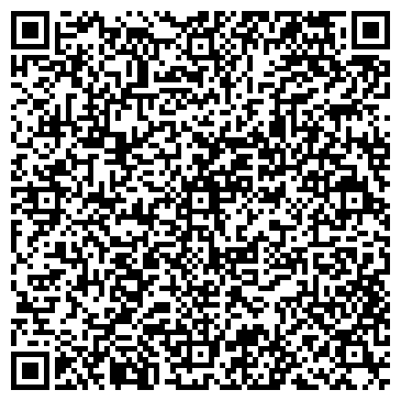 QR-код с контактной информацией организации ВятРегионНедвижимость