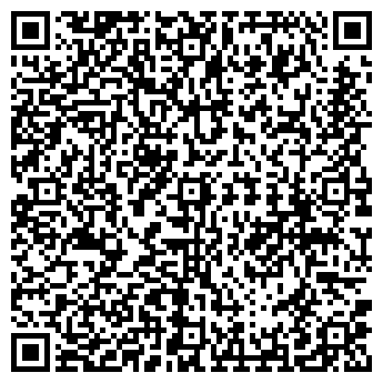 QR-код с контактной информацией организации Автомойка на ул. Восстания, 112Б