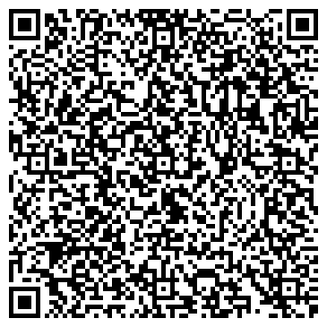 QR-код с контактной информацией организации ООО ВладАльянсСтрой