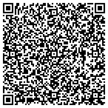 QR-код с контактной информацией организации Квадратный метр