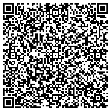 QR-код с контактной информацией организации Респект