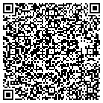 QR-код с контактной информацией организации Lucky Souvlaki
