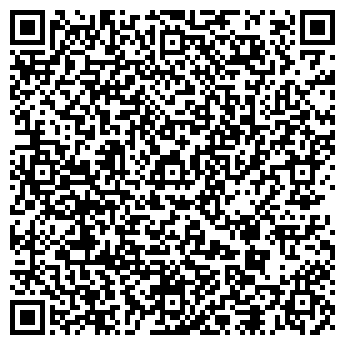 QR-код с контактной информацией организации Гольфстрим