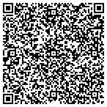 QR-код с контактной информацией организации ООО МагФасад