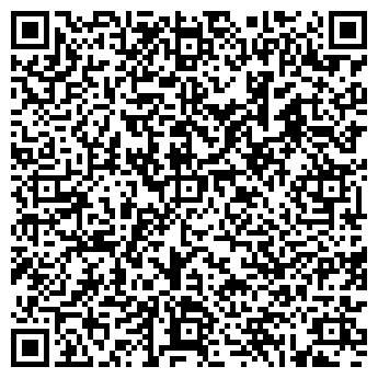 QR-код с контактной информацией организации ООО АрбаКам-Автосервис