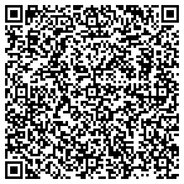 QR-код с контактной информацией организации Дисконт Авто