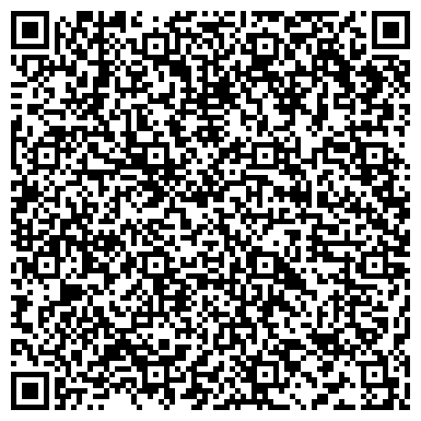 QR-код с контактной информацией организации ООО Экономное тепло