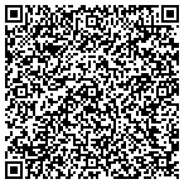 QR-код с контактной информацией организации Ваш теплый сад