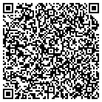 QR-код с контактной информацией организации ИП Гусева М.В.
