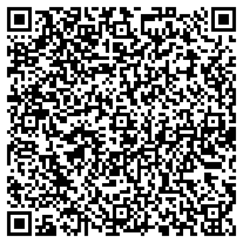 QR-код с контактной информацией организации Фаворит