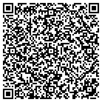 QR-код с контактной информацией организации ИП Ермаков К.В.