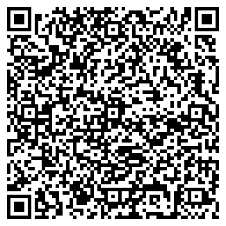 QR-код с контактной информацией организации Родос