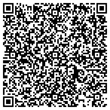 QR-код с контактной информацией организации ООО Оренбург-Авто-Люкс