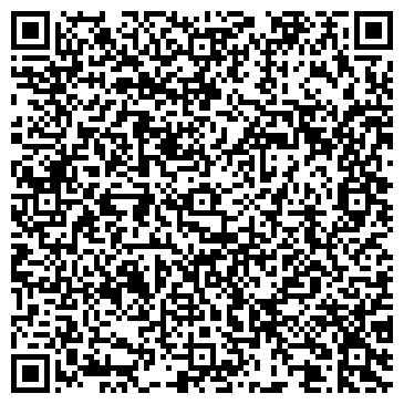 QR-код с контактной информацией организации ООО Золотой Лучик