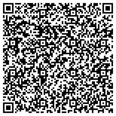 QR-код с контактной информацией организации Белый Остров