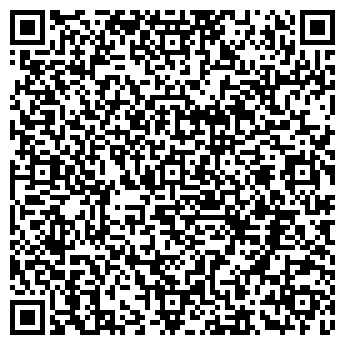 QR-код с контактной информацией организации ИП Гавриков А.В.