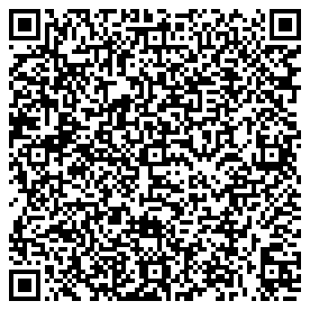 QR-код с контактной информацией организации ИП Халиуллина Р.Д.
