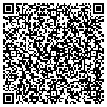 QR-код с контактной информацией организации GARAGE