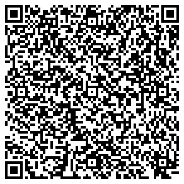 QR-код с контактной информацией организации Миклуха Маклай