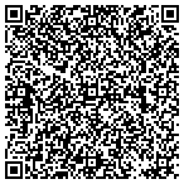 QR-код с контактной информацией организации Балкан Экспресс