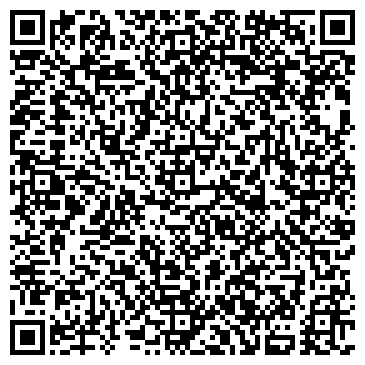 QR-код с контактной информацией организации Hatber